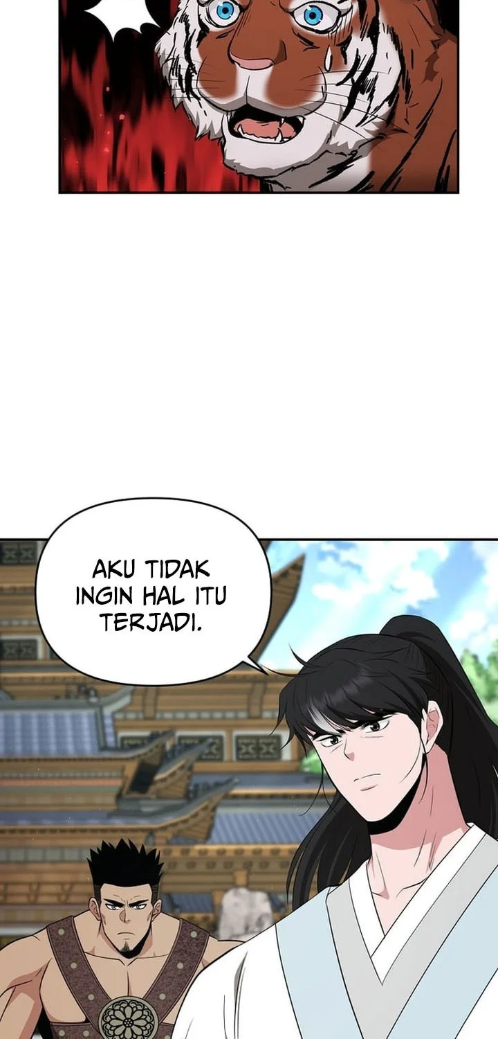 The World’s Best Kunlun Tavern Chapter 82 - halaman 14
