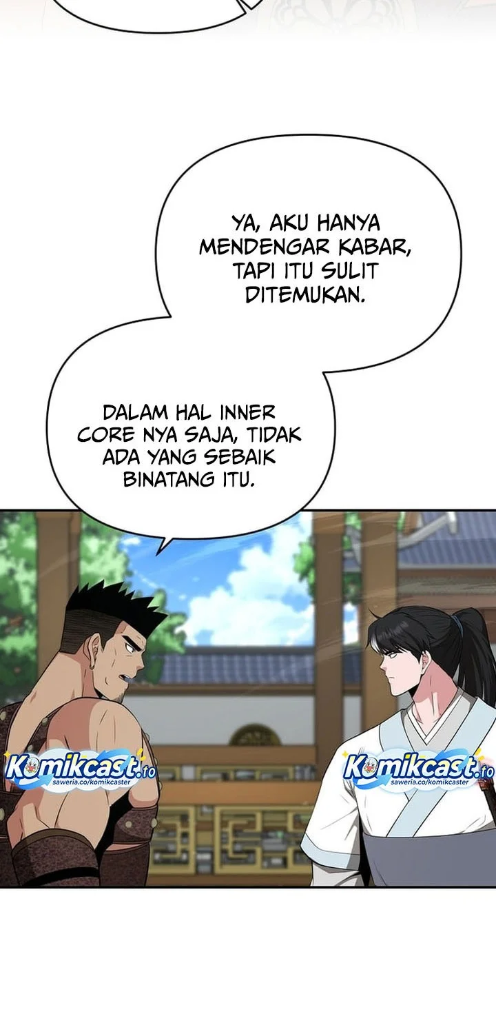 The World’s Best Kunlun Tavern Chapter 82 - halaman 16
