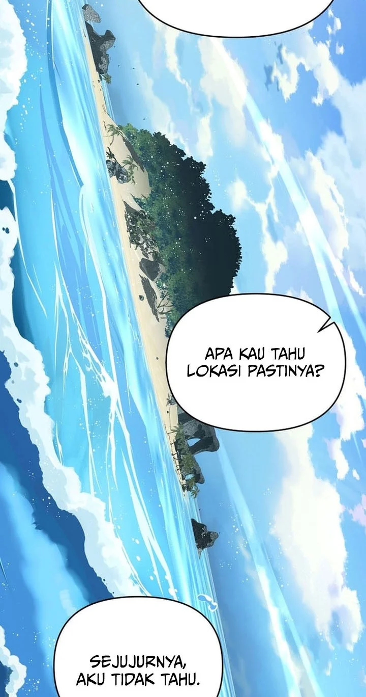 The World’s Best Kunlun Tavern Chapter 82 - halaman 18