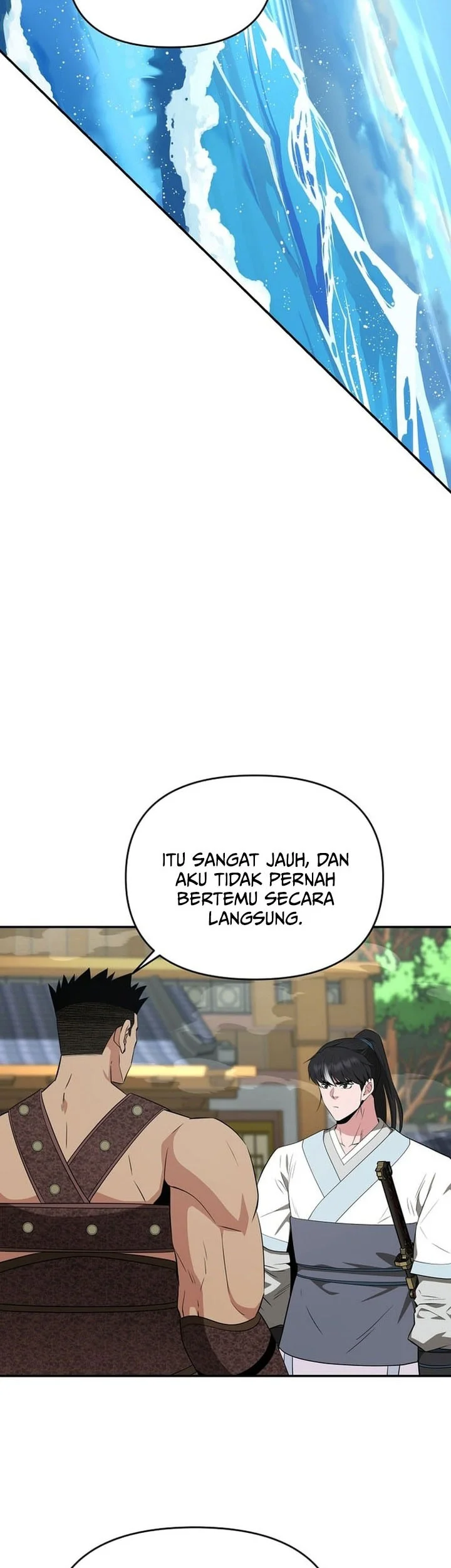 The World’s Best Kunlun Tavern Chapter 82 - halaman 19
