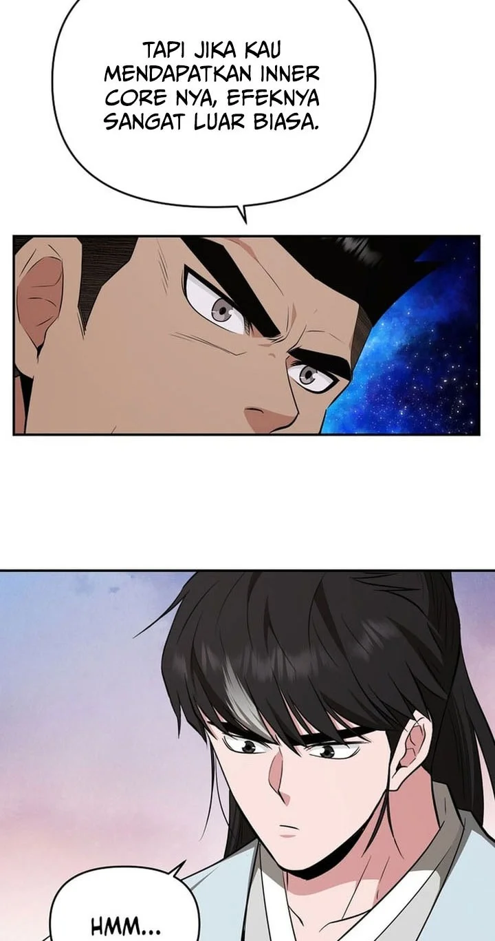 The World’s Best Kunlun Tavern Chapter 82 - halaman 20