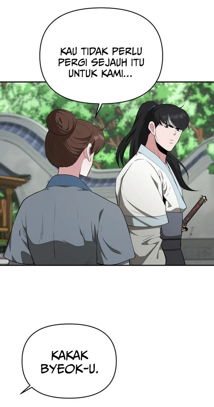 The World’s Best Kunlun Tavern Chapter 82 - halaman 24