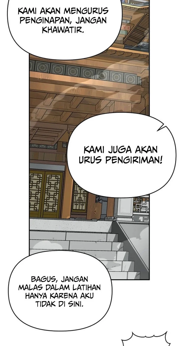The World’s Best Kunlun Tavern Chapter 82 - halaman 28