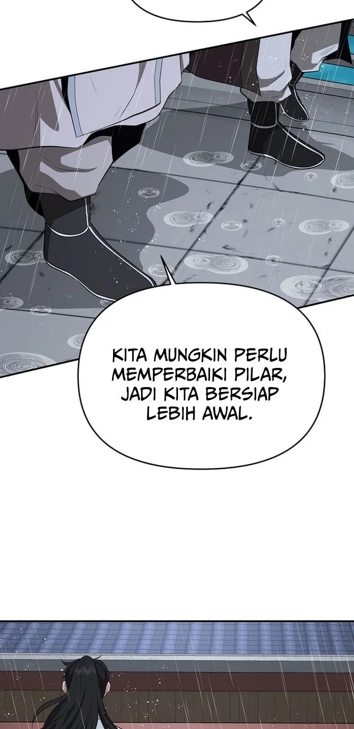 The World’s Best Kunlun Tavern Chapter 82 - halaman 34