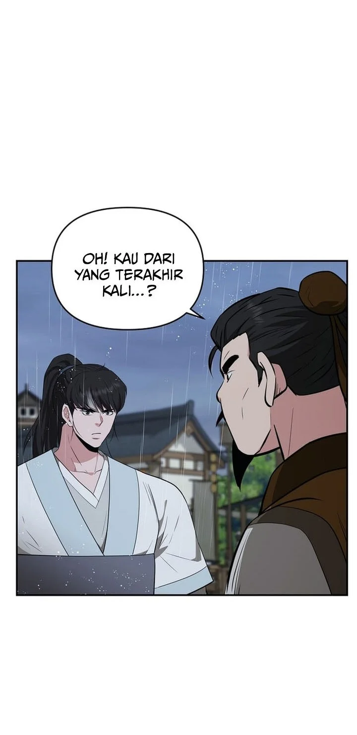 The World’s Best Kunlun Tavern Chapter 82 - halaman 36