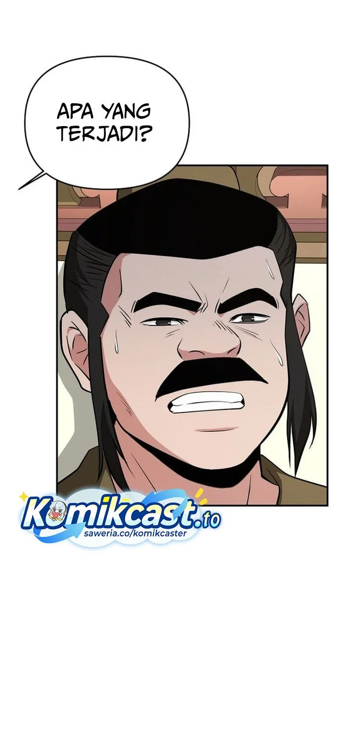 The World’s Best Kunlun Tavern Chapter 82 - halaman 40
