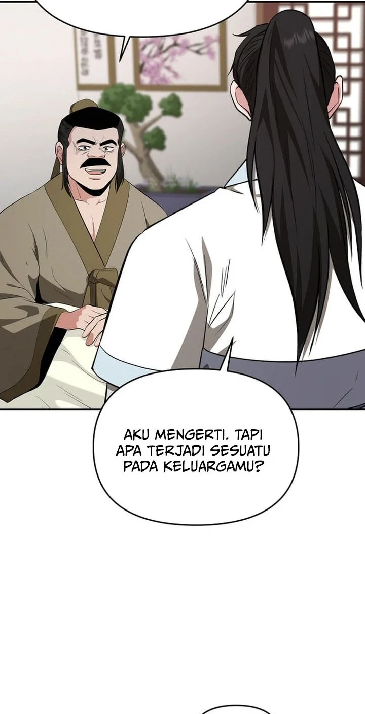 The World’s Best Kunlun Tavern Chapter 82 - halaman 44