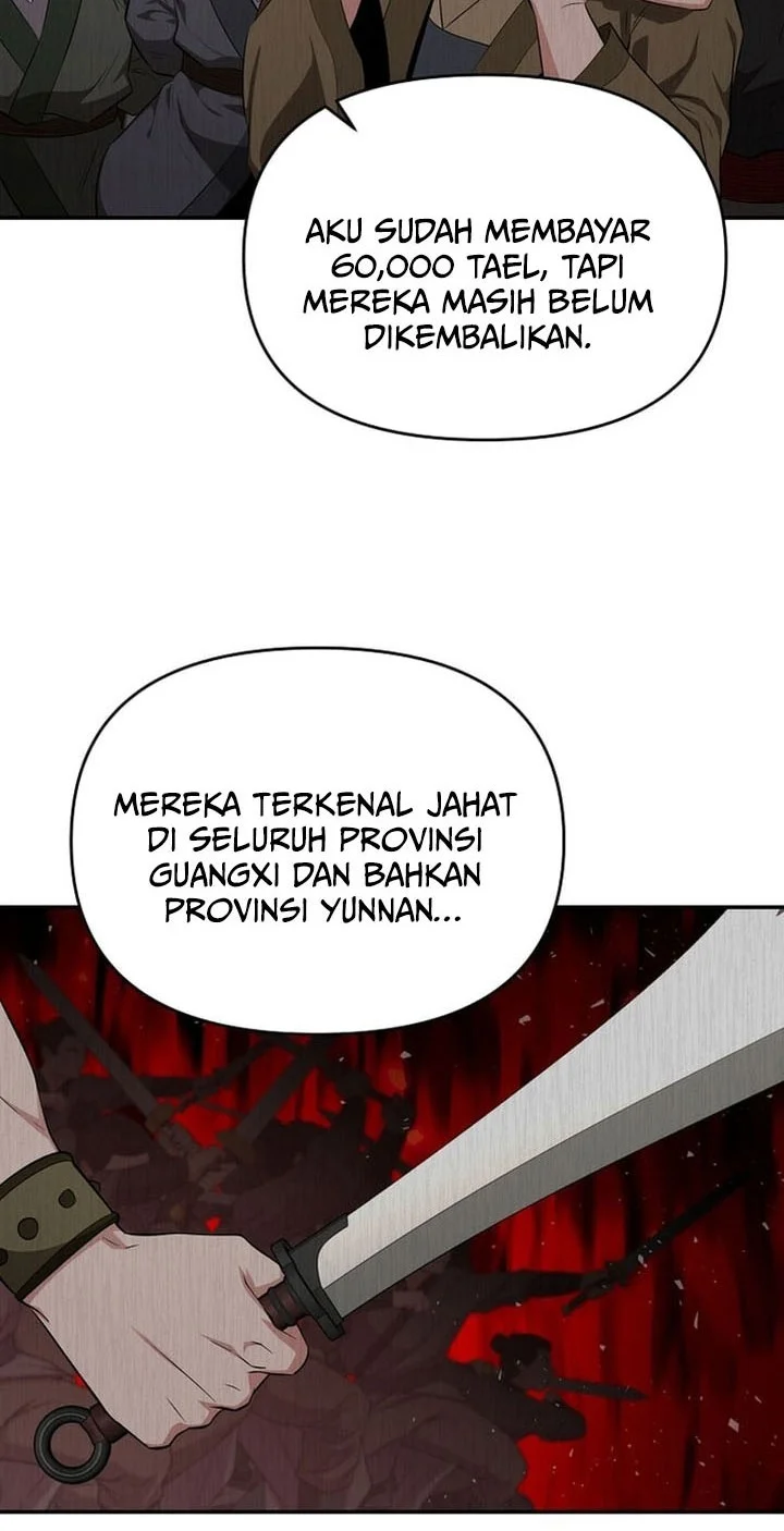 The World’s Best Kunlun Tavern Chapter 82 - halaman 46