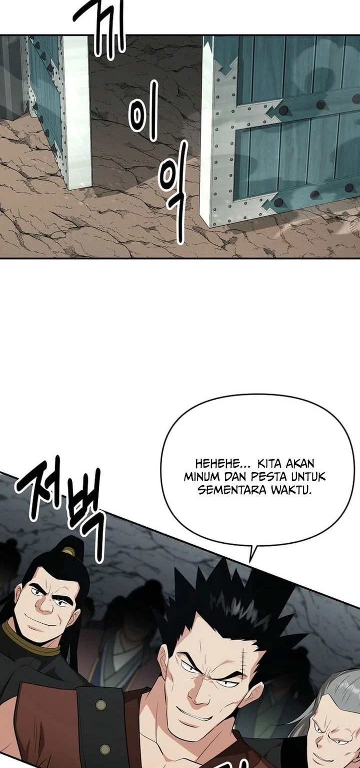 The World’s Best Kunlun Tavern Chapter 82 - halaman 52