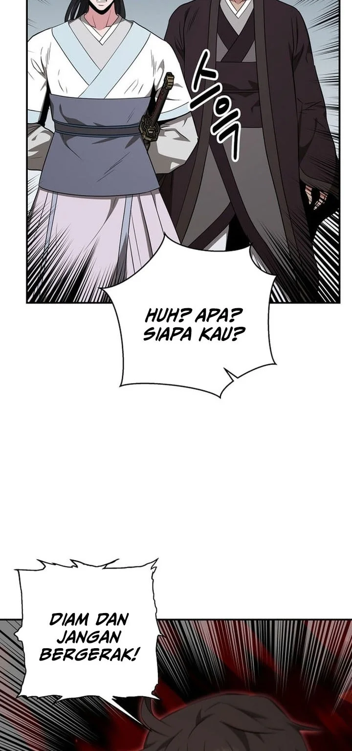 The World’s Best Kunlun Tavern Chapter 82 - halaman 54