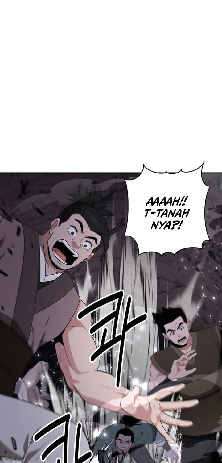 The World’s Best Kunlun Tavern Chapter 83 - halaman 10
