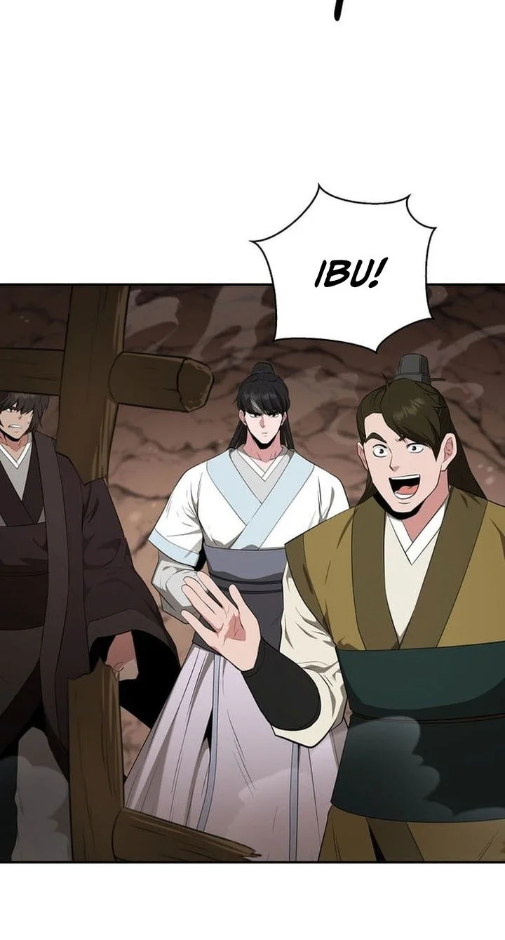 The World’s Best Kunlun Tavern Chapter 83 - halaman 26