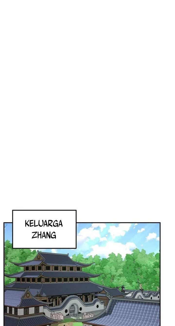 The World’s Best Kunlun Tavern Chapter 83 - halaman 28