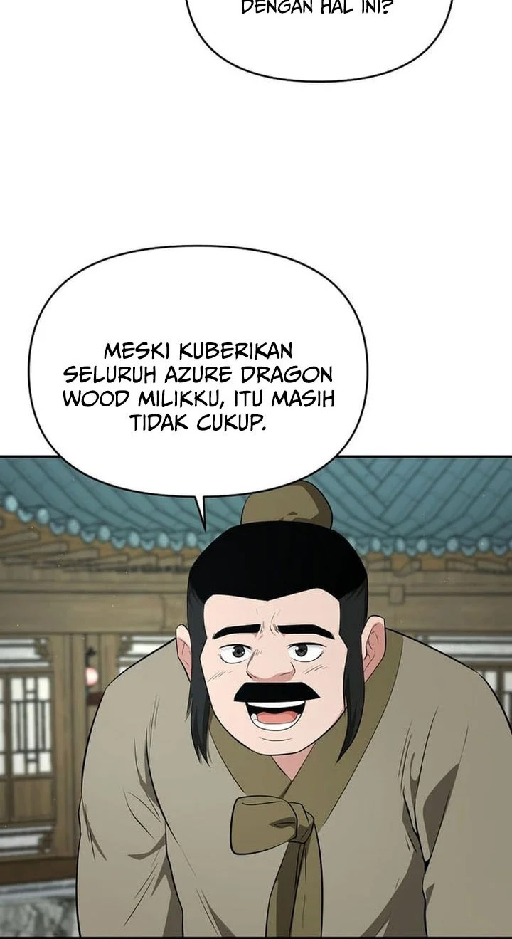 The World’s Best Kunlun Tavern Chapter 83 - halaman 34