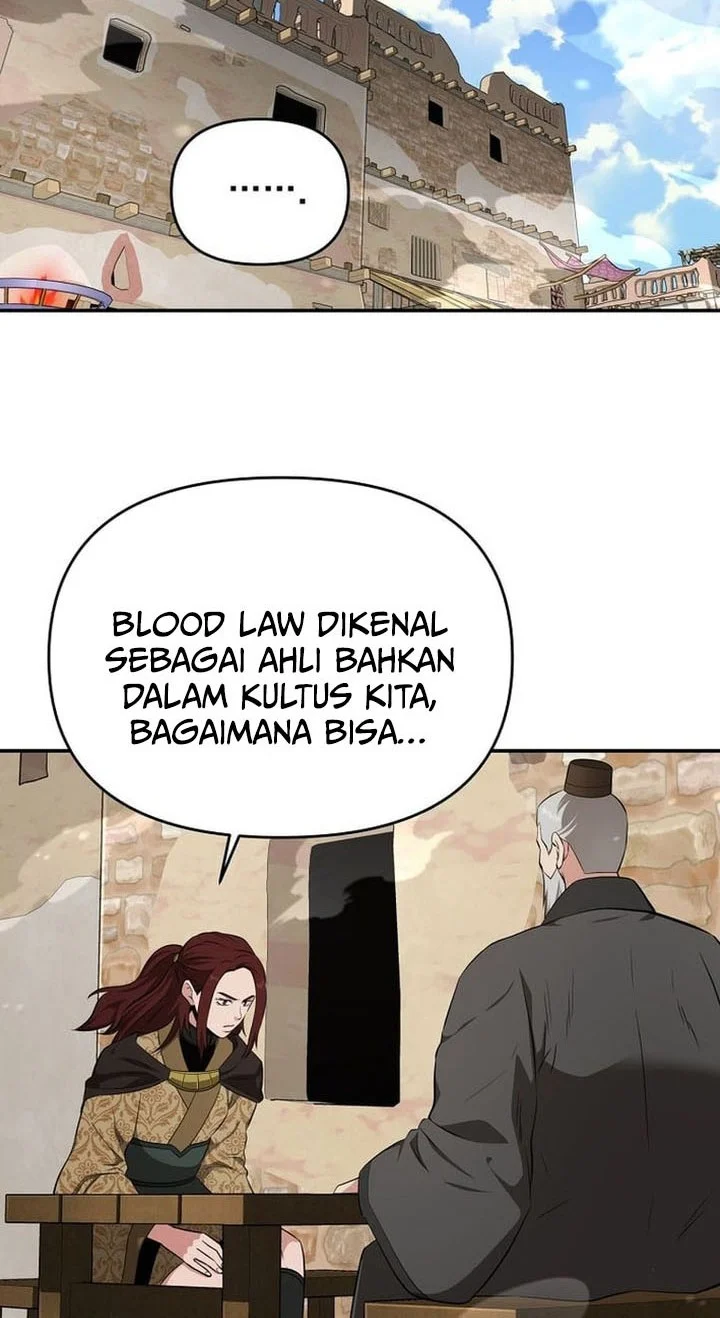 The World’s Best Kunlun Tavern Chapter 83 - halaman 38