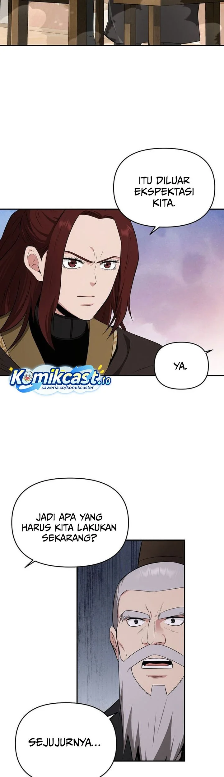 The World’s Best Kunlun Tavern Chapter 83 - halaman 39