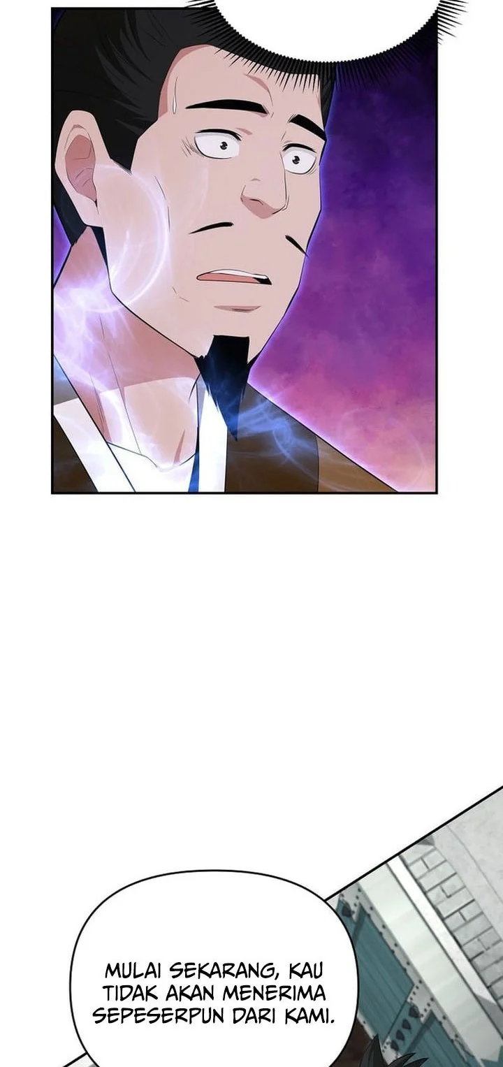 The World’s Best Kunlun Tavern Chapter 83 - halaman 4