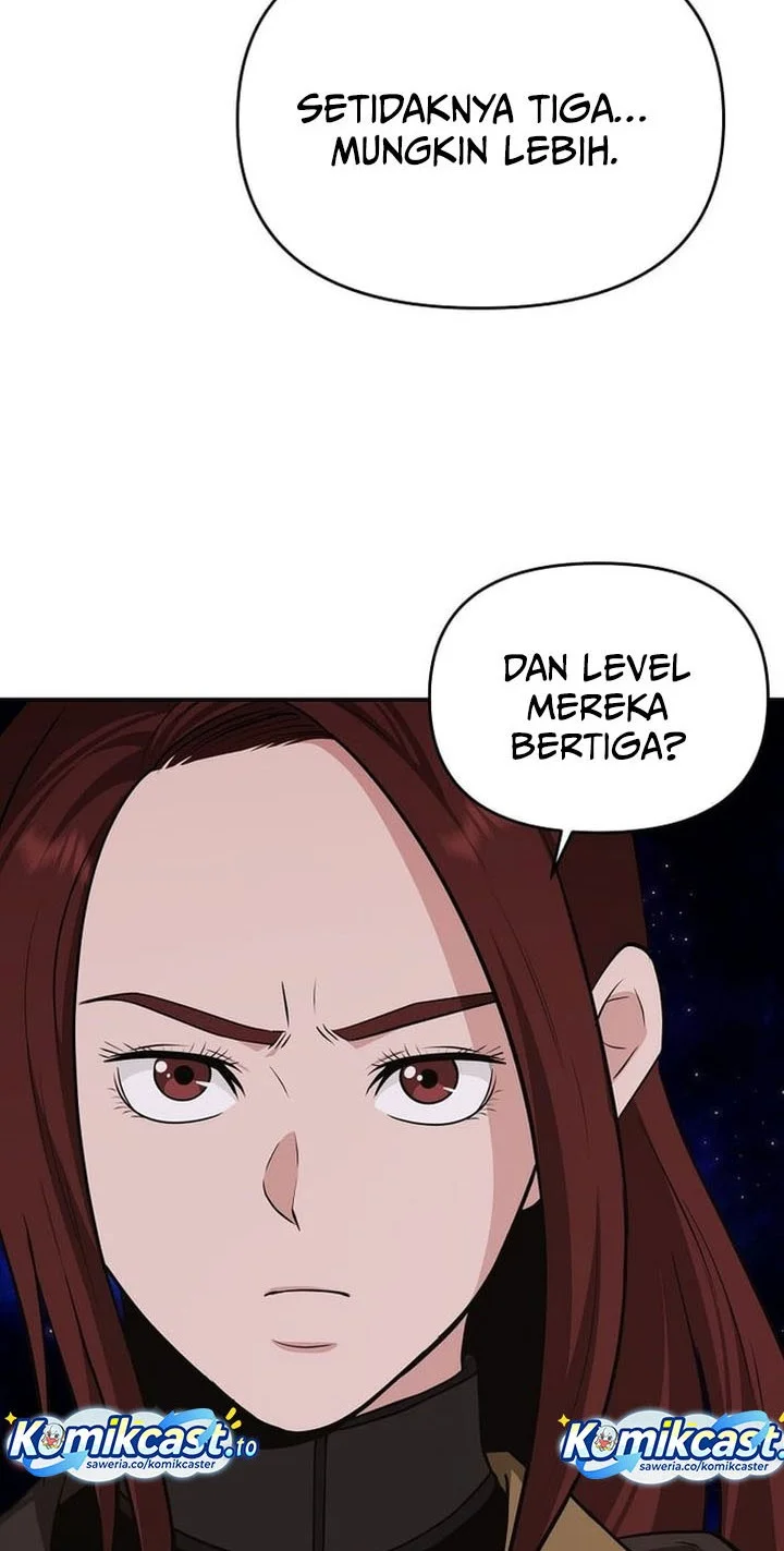 The World’s Best Kunlun Tavern Chapter 83 - halaman 42