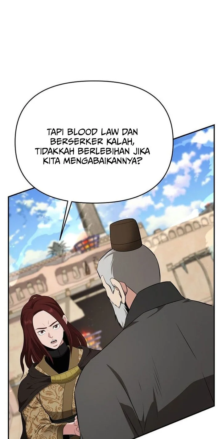 The World’s Best Kunlun Tavern Chapter 83 - halaman 44
