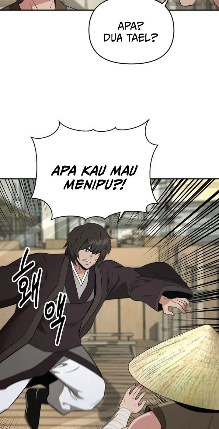 The World’s Best Kunlun Tavern Chapter 83 - halaman 54