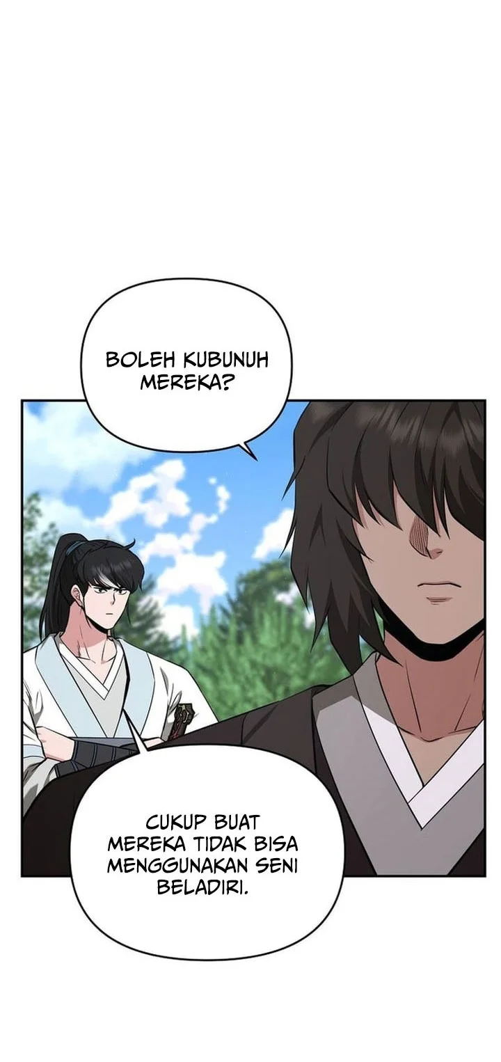 The World’s Best Kunlun Tavern Chapter 83 - halaman 6