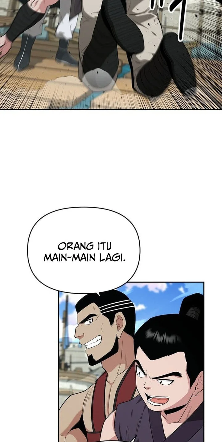 The World’s Best Kunlun Tavern Chapter 84 - halaman 14
