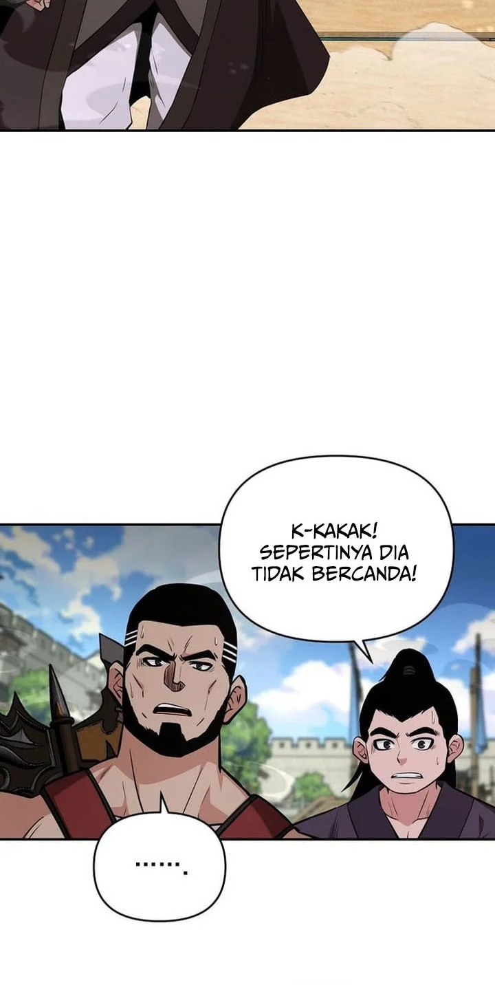 The World’s Best Kunlun Tavern Chapter 84 - halaman 16
