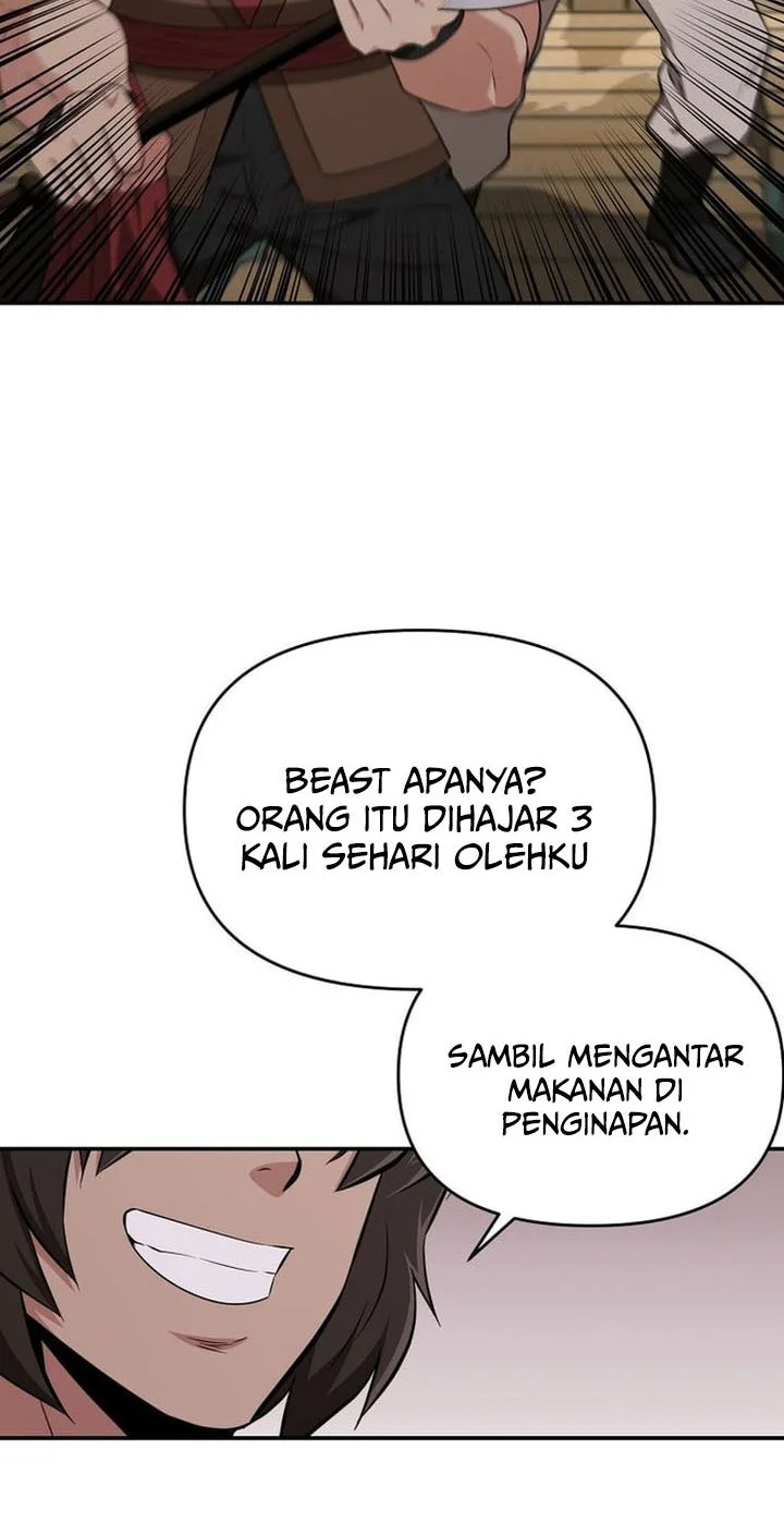 The World’s Best Kunlun Tavern Chapter 84 - halaman 18