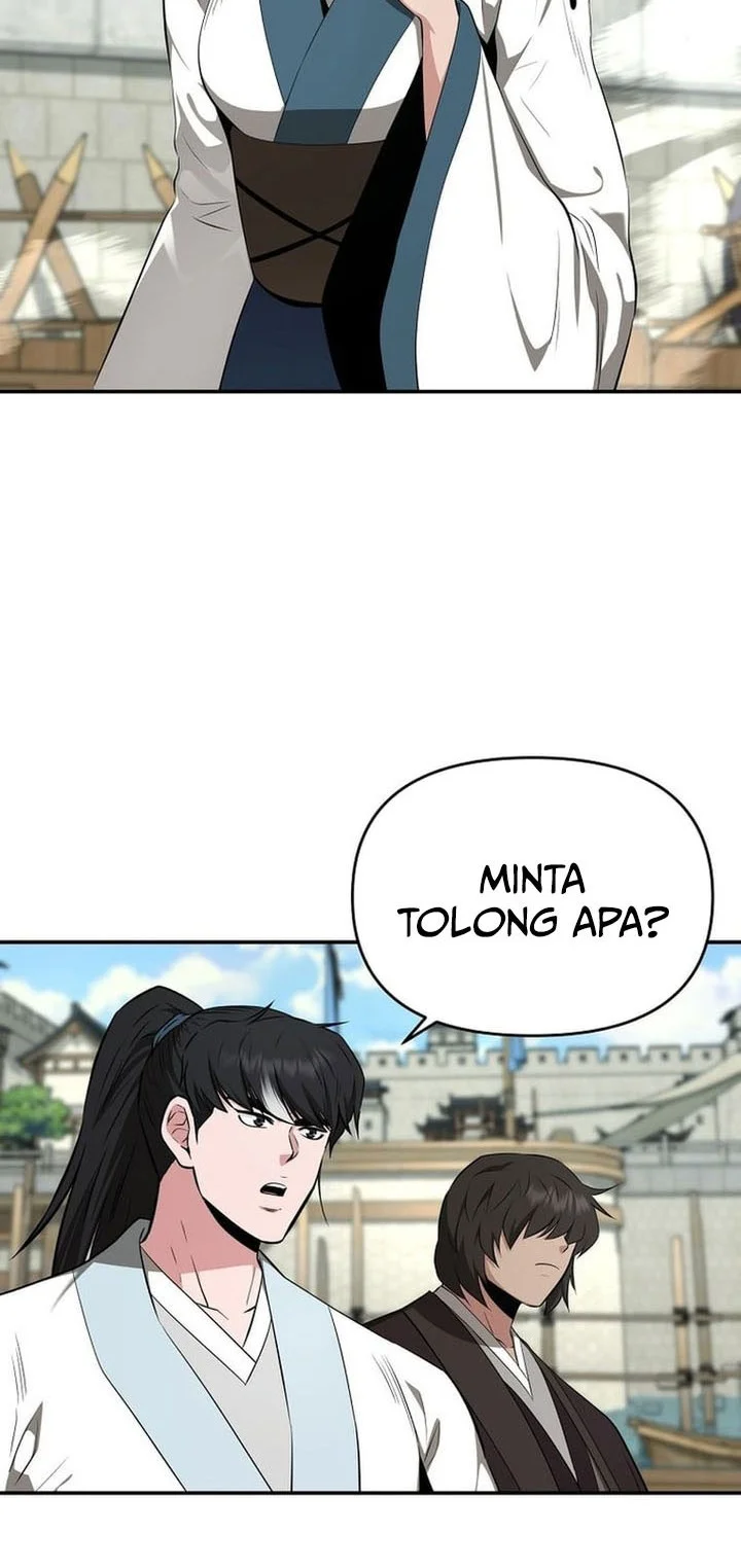 The World’s Best Kunlun Tavern Chapter 84 - halaman 2