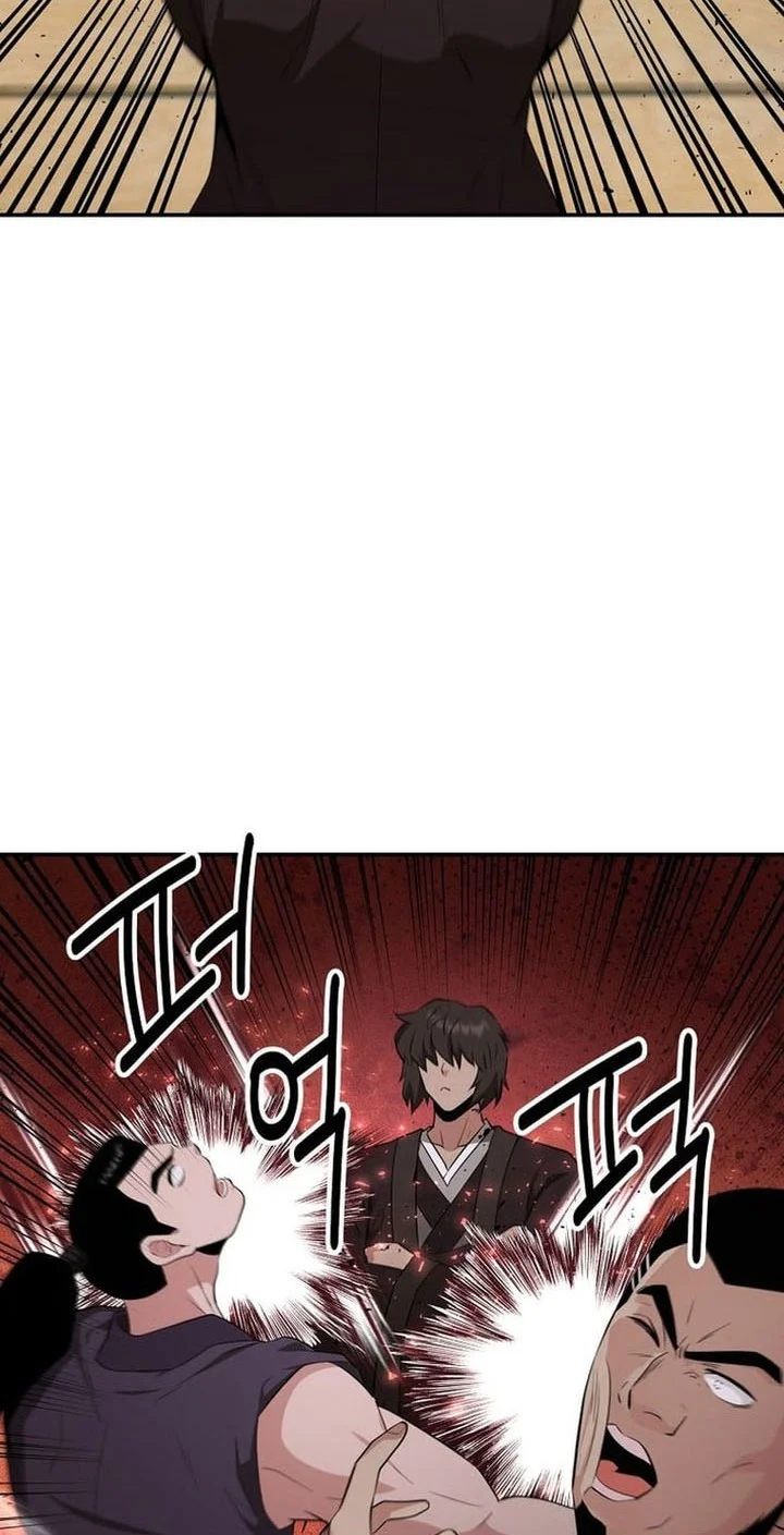 The World’s Best Kunlun Tavern Chapter 84 - halaman 20