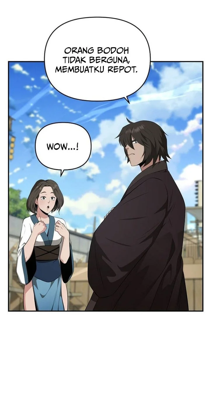 The World’s Best Kunlun Tavern Chapter 84 - halaman 22