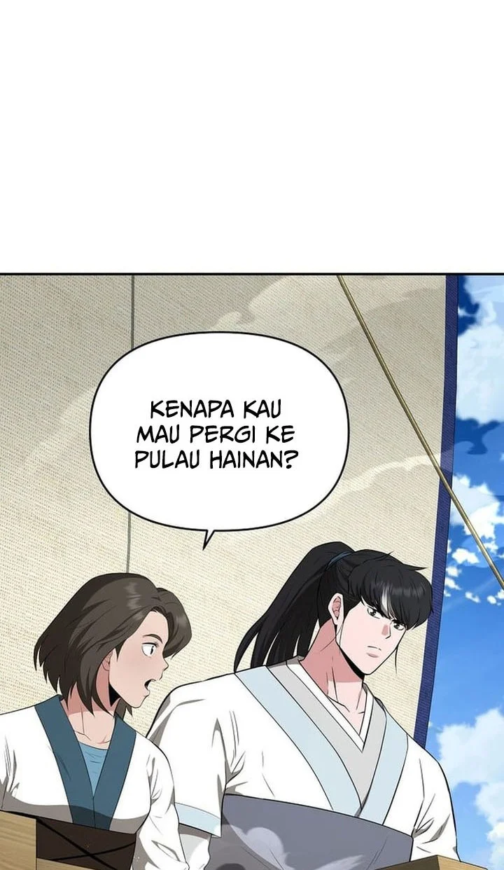 The World’s Best Kunlun Tavern Chapter 84 - halaman 28