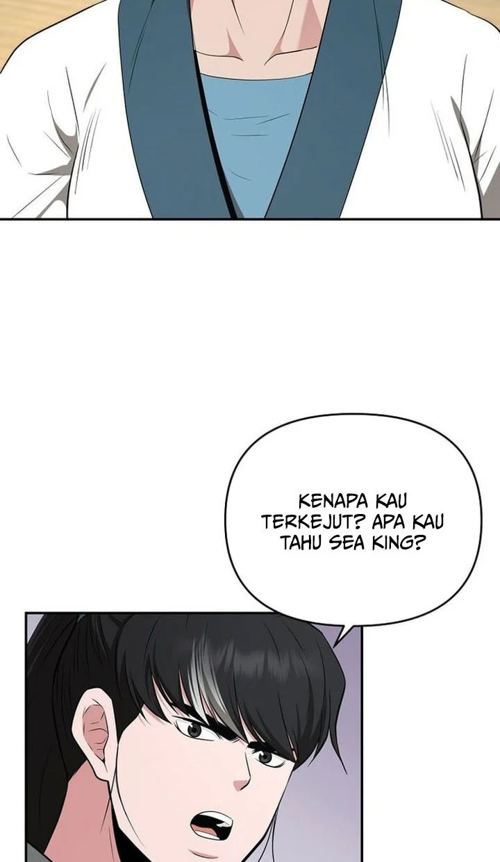The World’s Best Kunlun Tavern Chapter 84 - halaman 30