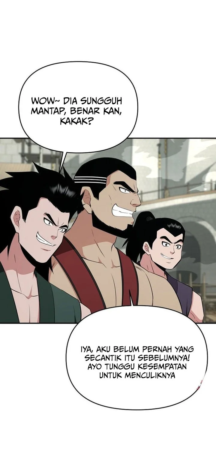 The World’s Best Kunlun Tavern Chapter 84 - halaman 4