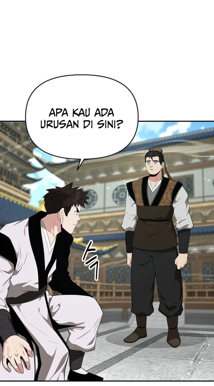 The World’s Best Kunlun Tavern Chapter 84 - halaman 42