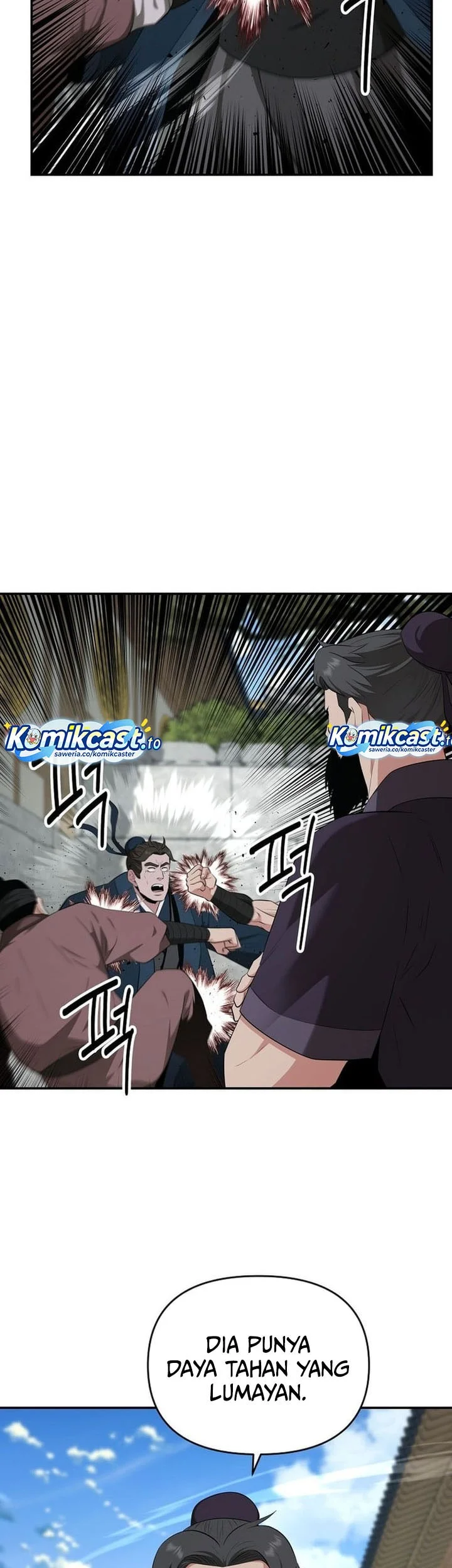 The World’s Best Kunlun Tavern Chapter 84 - halaman 45