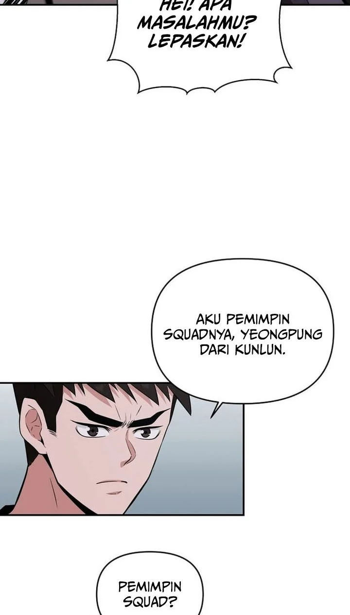 The World’s Best Kunlun Tavern Chapter 84 - halaman 50
