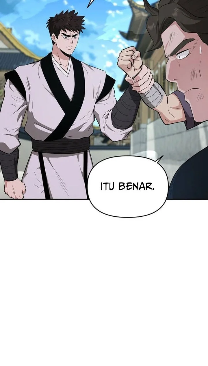 The World’s Best Kunlun Tavern Chapter 84 - halaman 52