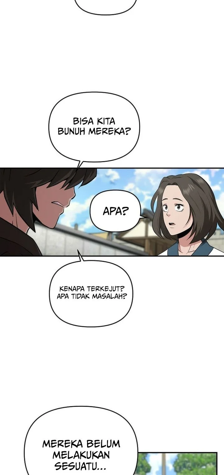 The World’s Best Kunlun Tavern Chapter 84 - halaman 6