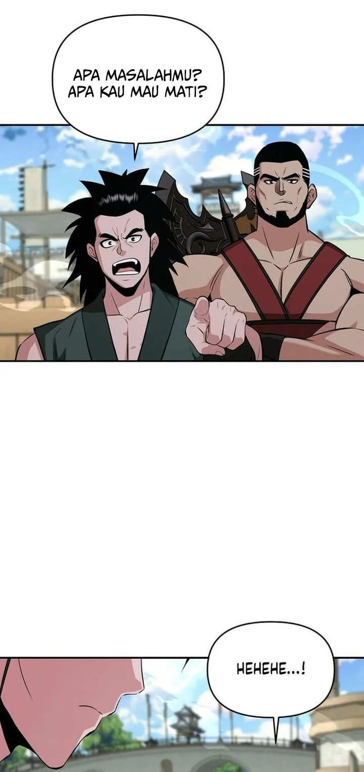 The World’s Best Kunlun Tavern Chapter 84 - halaman 8