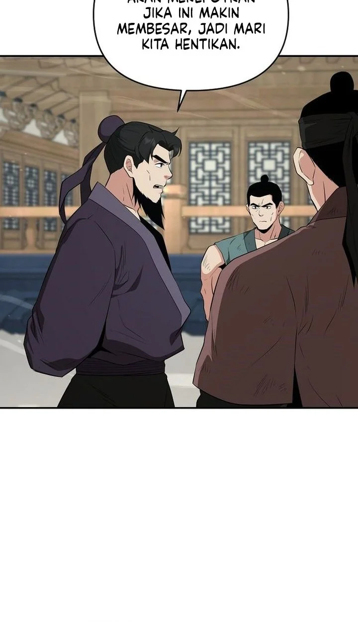 The World’s Best Kunlun Tavern Chapter 85 - halaman 10