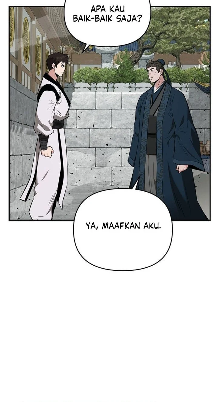 The World’s Best Kunlun Tavern Chapter 85 - halaman 12