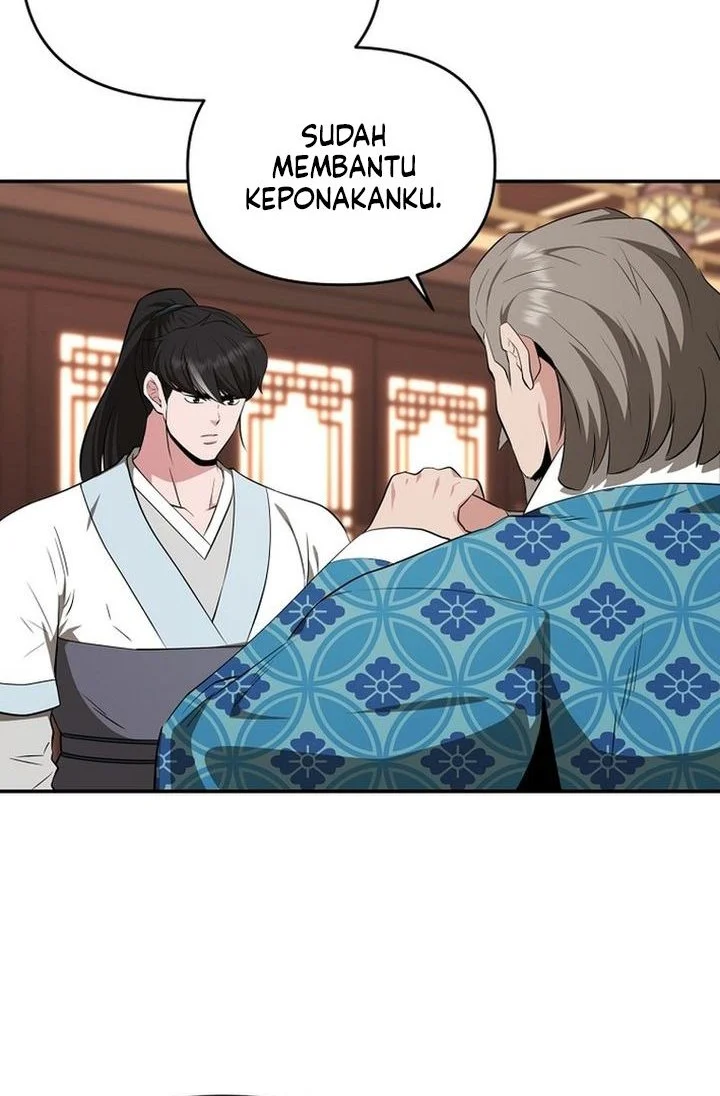 The World’s Best Kunlun Tavern Chapter 85 - halaman 30