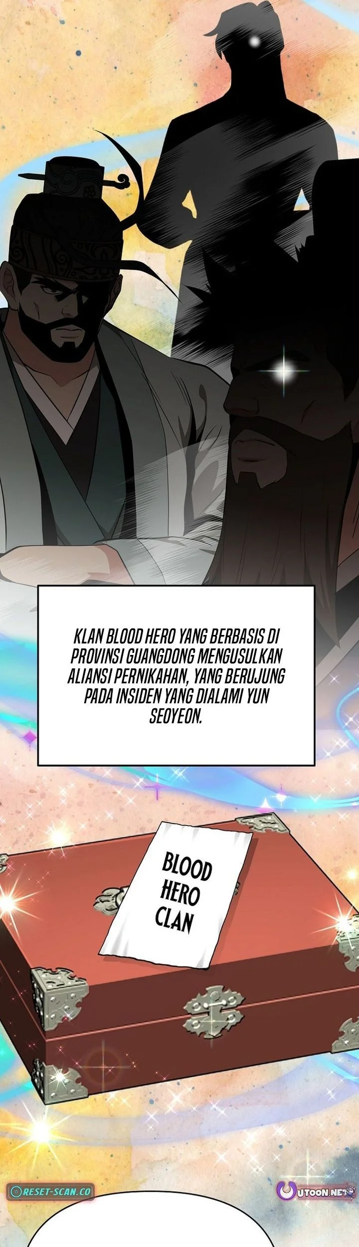 The World’s Best Kunlun Tavern Chapter 85 - halaman 35