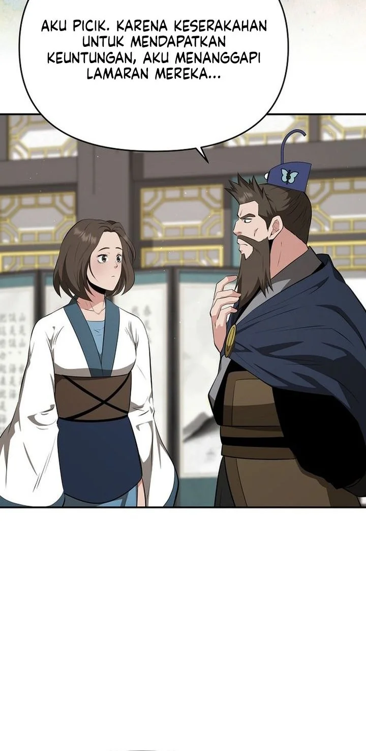 The World’s Best Kunlun Tavern Chapter 85 - halaman 36