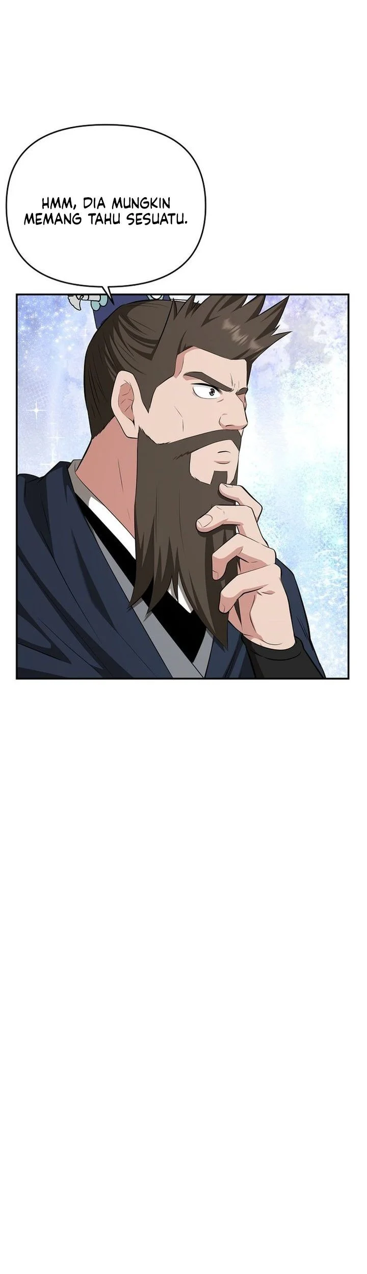 The World’s Best Kunlun Tavern Chapter 85 - halaman 47