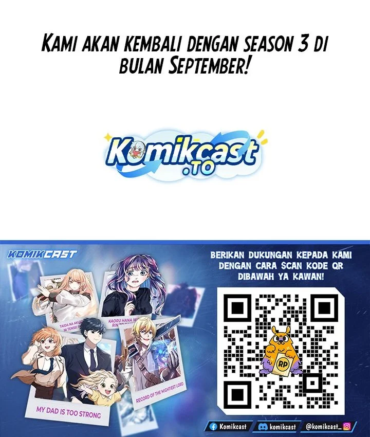The World’s Best Kunlun Tavern Chapter 85 - halaman 52