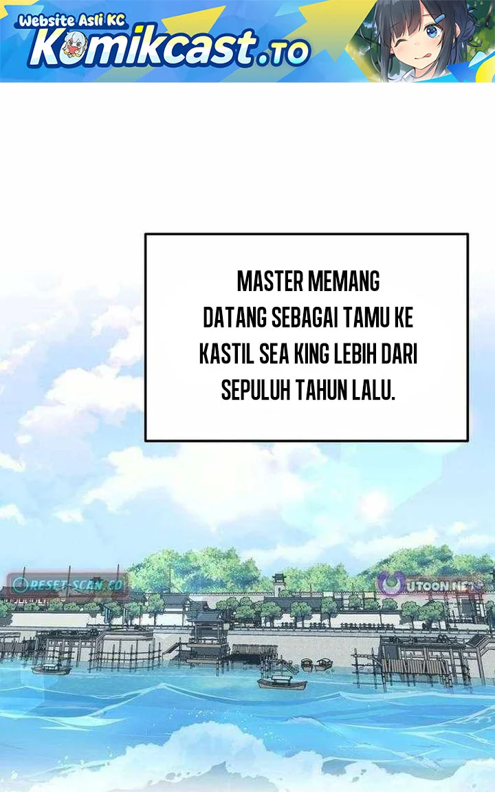 The World’s Best Kunlun Tavern Chapter 86 - halaman 1
