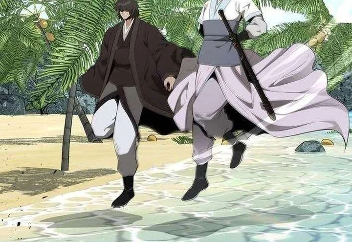 The World’s Best Kunlun Tavern Chapter 86 - halaman 19