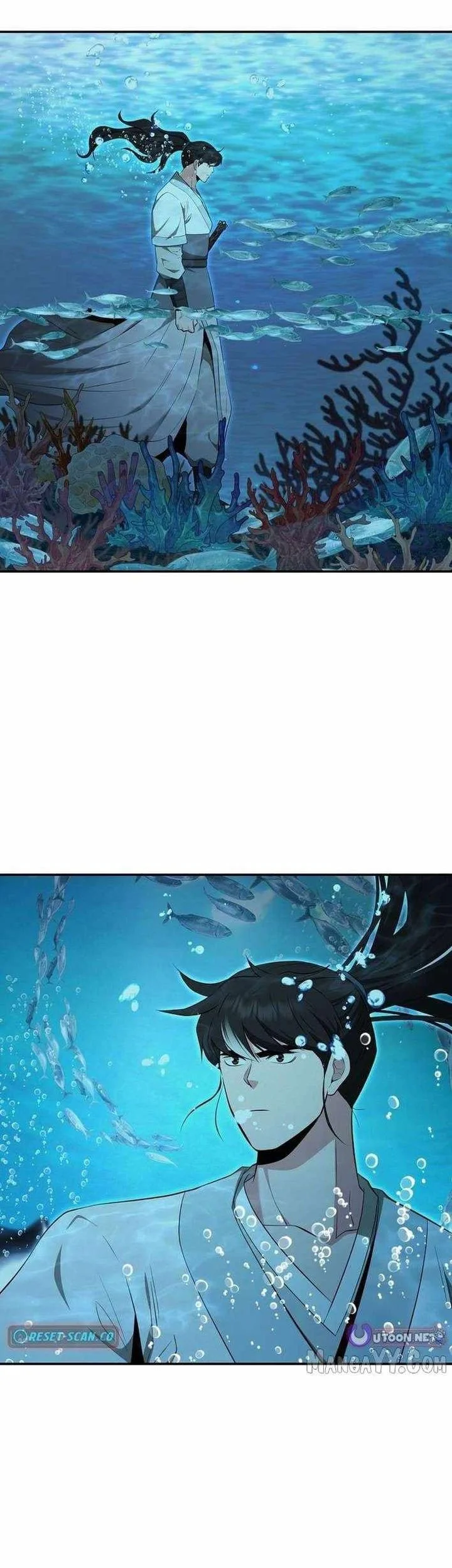 The World’s Best Kunlun Tavern Chapter 86 - halaman 25
